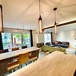 The Square - Vacation Rental With Outdoor Sauna - Centre Of Antwerp